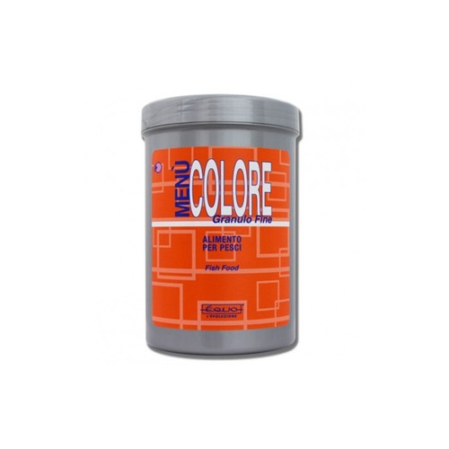 Equo menù colore - colore, –