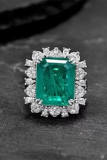 Anello Proposta Fidanzamento