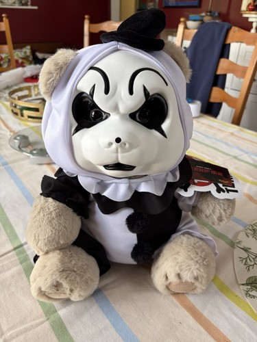Peluche spirit halloween art - spirit,