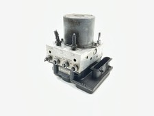 ABS PER NISSAN Qashqai 1° Serie 0265235295 Benzina 1.6 (06>09)