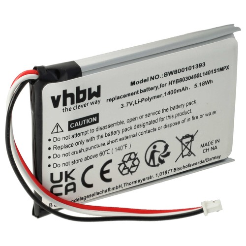 Batteria per vdo - batteria,