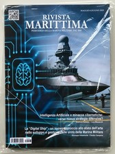 RIVISTA MARITTIMA Periodico