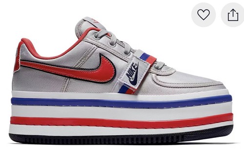 Nuovo nike vandal - nuovo,