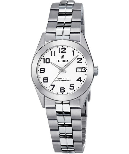 Orologio solo tempo donna