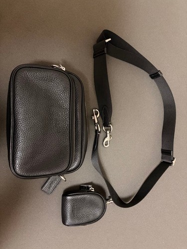 Borsa tracolla coach con - borsa, a