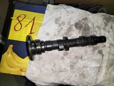 FIAT 500 ASSE A CAMMES -