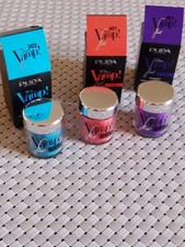 OMBRETTI PUPA DI PIGMENTI PURI