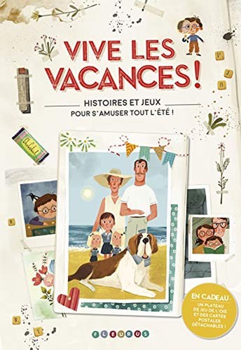 Vive vacanza storie e - i, vacanza!