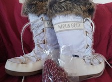 Moon boot