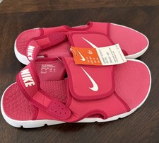 Sandali nike sunray adjust - nike, 4