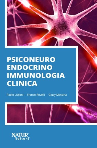 Psiconeuroendocrinoimmunologia