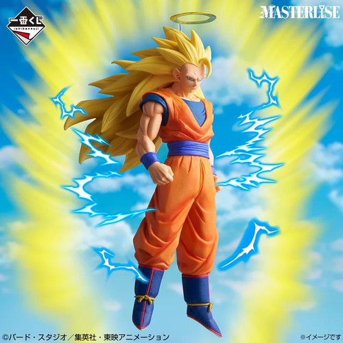 Dragon ball super saiyan - z,