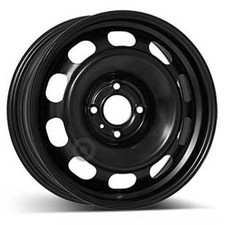 1 Alcar iron rims 7432 6.5Jx16