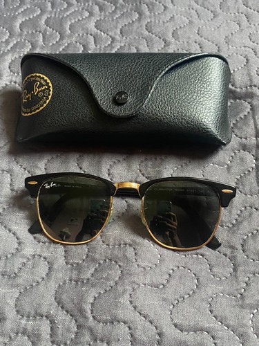 Ray ban clubmaster - ray,