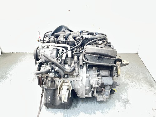 Motore completo per smart - 15,