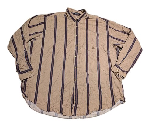 Oxford nautica vintage anni - nautica, 90