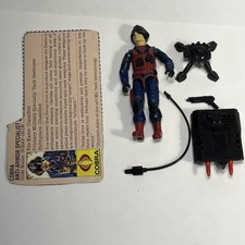 G.I. Joe Rottami di Ferro