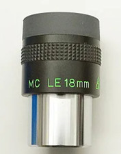 Takahashi MC LE 18mm Oculare