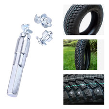 100pz Viti Borchie Pneumatici