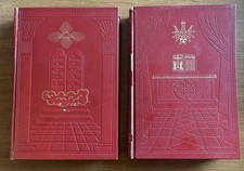 La Sacra Bibbia trad. secondo la Vulgata - Martini - Dorè - Garzanti 1959 