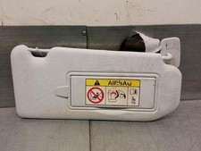 16105437PR aletta parasole destra per PEUGEOT 308 SW II (LC LJ LR LX L4 )