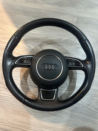 2015 2017 audi a4 q7 - 2015–2017, s3