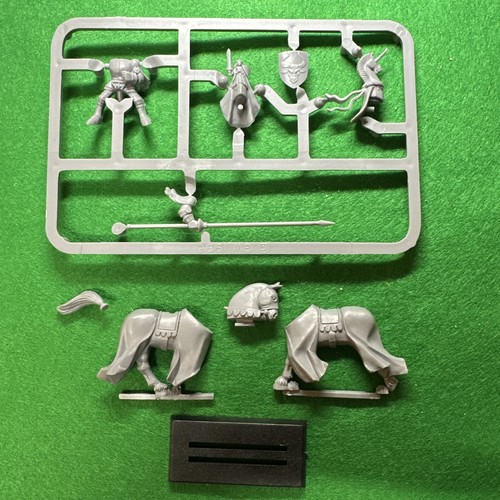 Warhammer whfb bretonnian - warhammer,