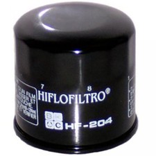 filtro olio hiflofiltro per