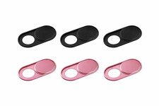 3x Webcam Cover Privacy
