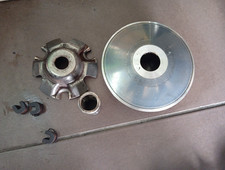 VARIATORE KYMCO XCITING 300 R ULTIMO PEZZO 