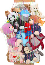 Rack Di Stoccaggio in Legno