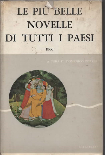 Più belle novelle tutti - di,