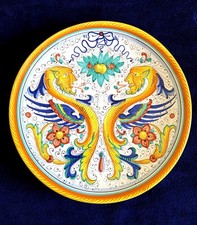 Ceramica artigianale Deruta