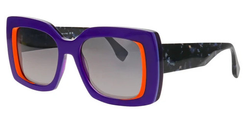 Occhiali sole face - da,
