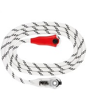 - Petzl Corda per Grillon U 4 m, Bianco