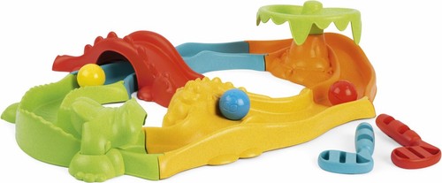 Chicco mini golf safari pista - golf,