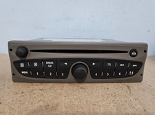 AUTORADIO RENAULT KANGOO VAN