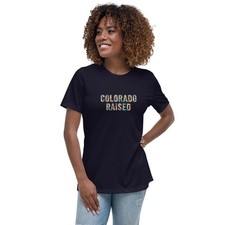COLORADO RIALZATO - T-shirt