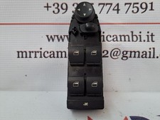 PULSANTIERA ALZAVETRI CENTRALE