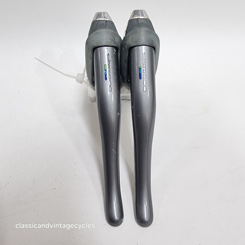 Leve freno shimano 600 - leve,
