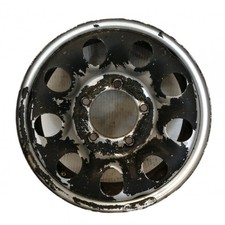 Cerchio in ferro Suzuki Vitara 6j x 15H2 5 fori