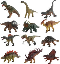 Dinosauri Giocattolo per