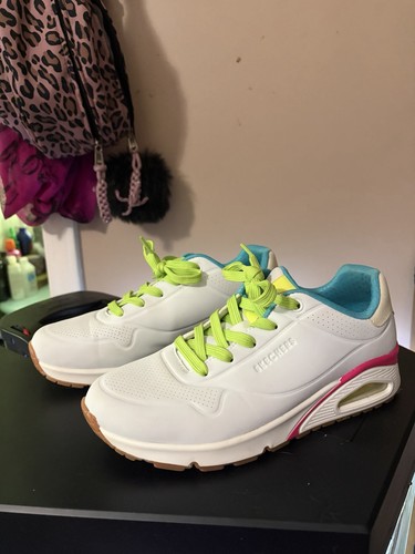 Sneakers basse skechers los - basse,