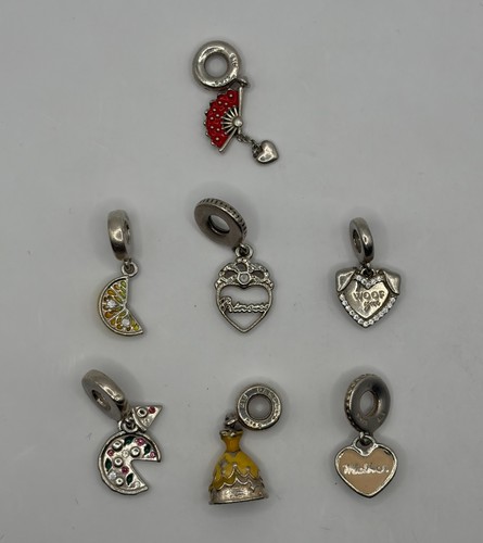 Authentic pandora charm - pandora, 7