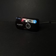 Olympus [MJU] - II (Stylus Epic)