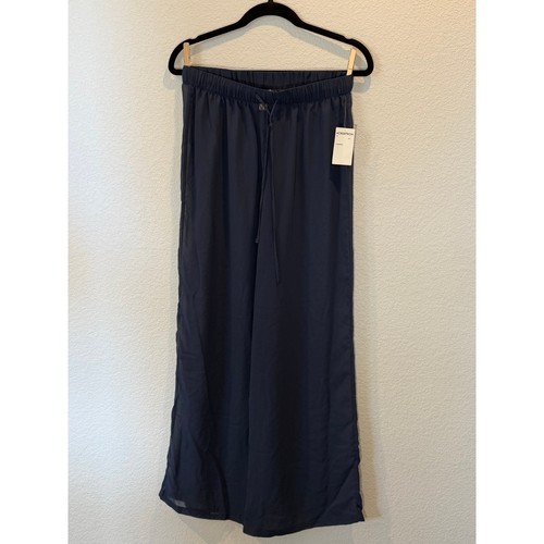 Pantalone donna gamba - , larga
