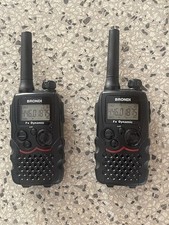 Radio ricetrasmittenti Brondi