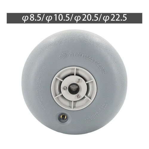 Ruota balloon wheel per - wheel,