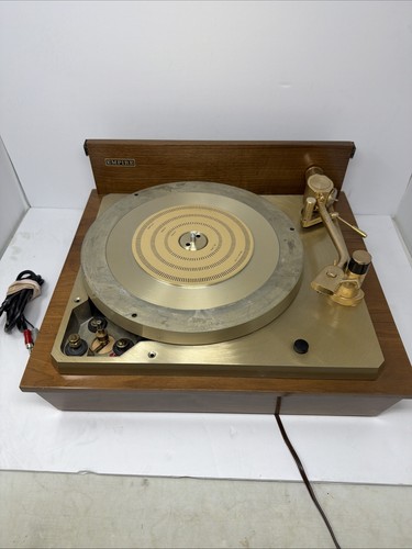 Giradischi stereo empire - empire, 598n