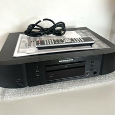 Marantz model cd5004 cd - model,